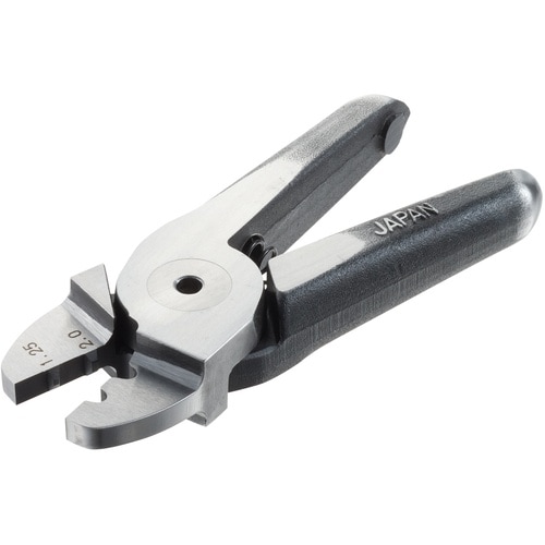 VESSEL エアーニッパブレード圧着用 N30A