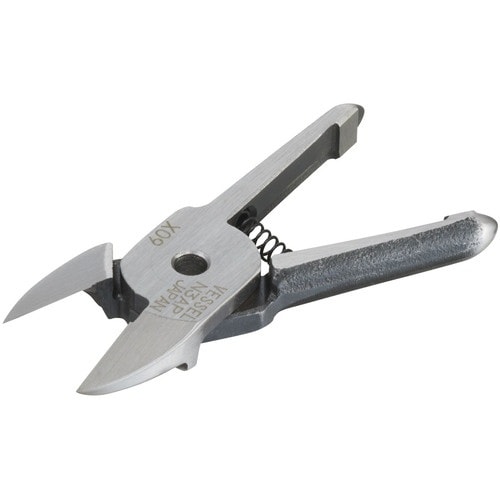 VESSEL エアーニッパブレード樹脂用 N3AP