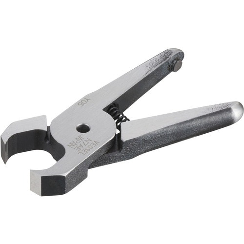 VESSEL エアーニッパブレードクイキリ樹脂用