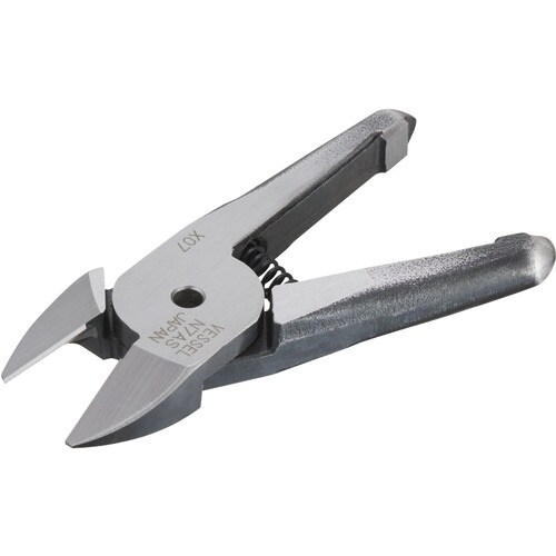 VESSEL エアーニッパブレードスタンダード N