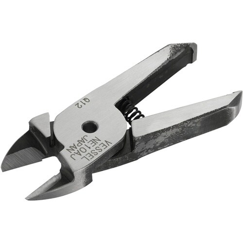 VESSEL エアーニッパブレードストレート刃 N