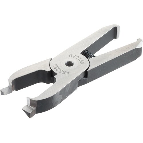 VESSEL エアーニッパーブレード樹脂用乗刃 N