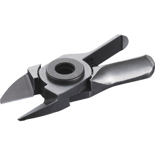 VESSEL エアーニッパーブレードストレート N