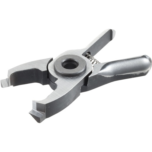 VESSEL エアーニッパーブレード樹脂用乗刃 N