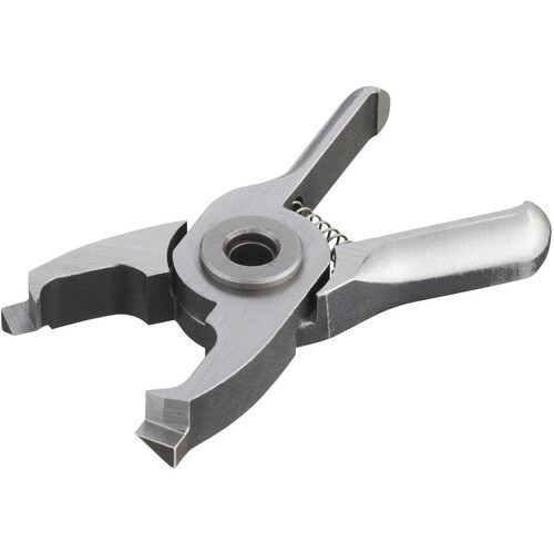 VESSEL エアーニッパーブレード(乗刃) NY