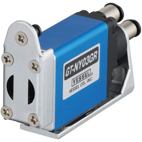 VESSEL スライドエアーニッパー ヨコ型 No