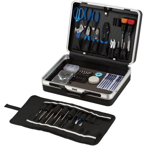 HOZAN 工具セット72点