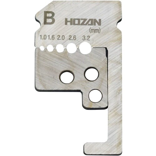 HOZAN 替刃 P−90−B用