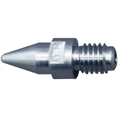 HOZAN ノズル 0.8mm HS−801用