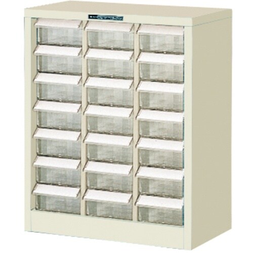 HOZAN パーツキャビネット