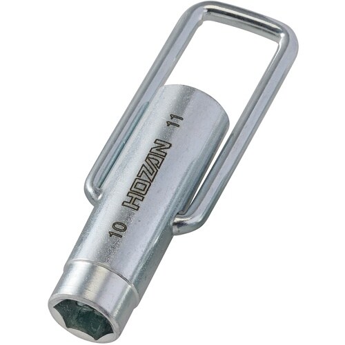 HOZAN ボックスレンチ 10×11