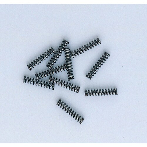 HOZAN コイルバネ(10個入)