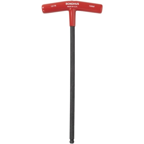 BONDHUS ボールポイント六角T−ハンドル 1