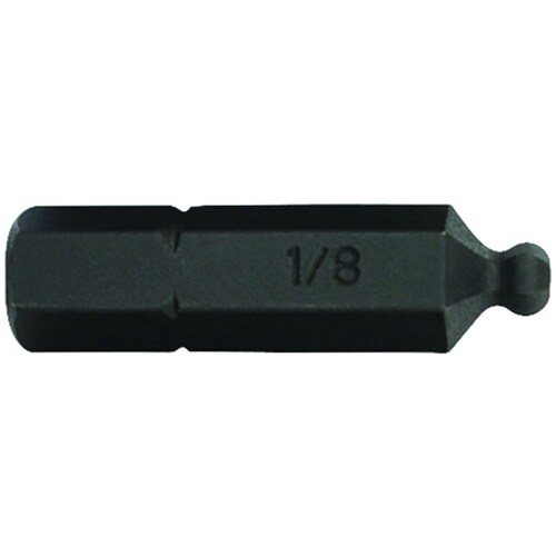 BONDHUS ボールポイント・ビット 1/8