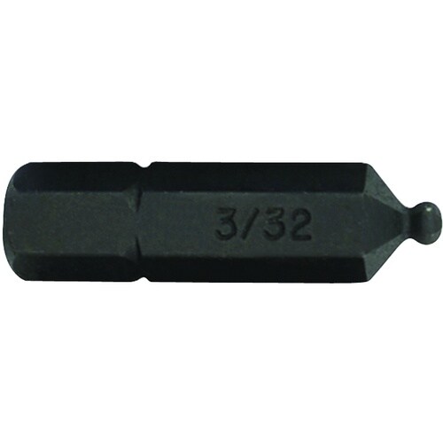 BONDHUS ボールポイント・ビット 3/32