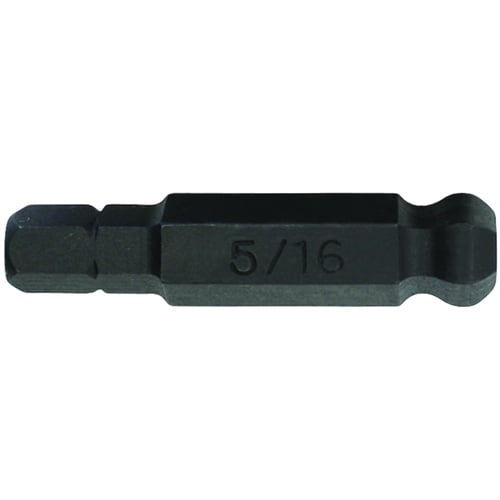 BONDHUS ボールポイント・ビット 5/16