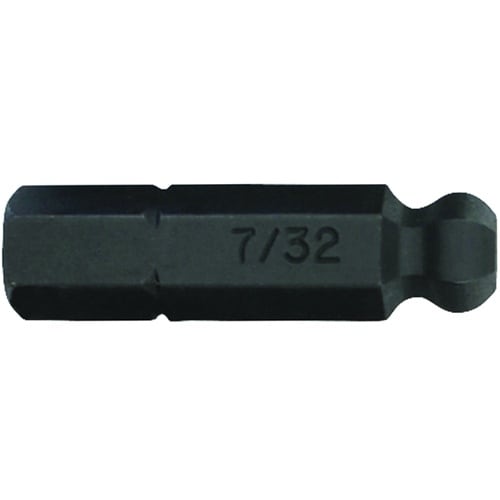 BONDHUS ボールポイント・ビット 7/32