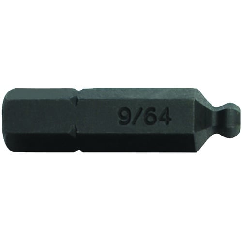 BONDHUS ボールポイント・ビット 9/64
