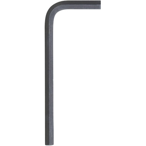 BONDHUS 六角L−レンチ ショート 3/8イ