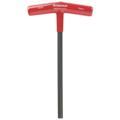 BONDHUS 六角T−ハンドル 10mm
