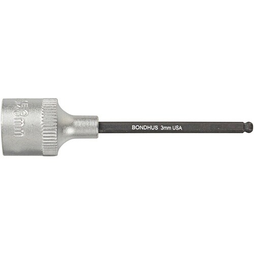 BONDHUS ボールポイント・プロホールド[[R