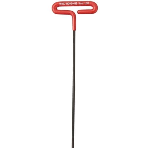 BONDHUS ループ・T−ハンドル ロング(クッ