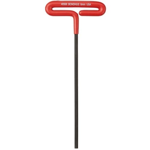 BONDHUS ループ・T−ハンドル ロング(クッ