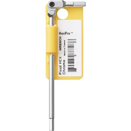 BONDHUS HEX PRO ピボットヘッド六角