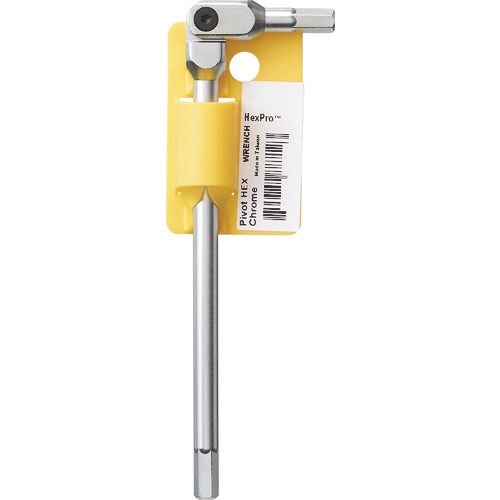 BONDHUS HEX PRO ピボットヘッド六角