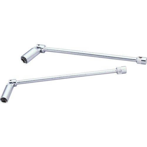 TONE フレックス形プラグソケット(6角・マグネ