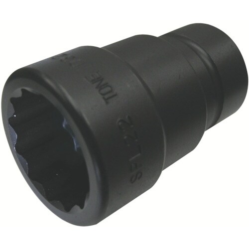 TONE スプラインドライブインパクトソケット 2