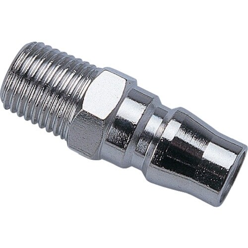 TONE 金属カップリング エアーガン用プラグ 長