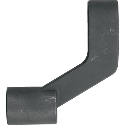 TONE 電動タイヤレンチ用カップ式反力受(10穴