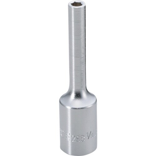 TONE ディープソケット 全長51mm