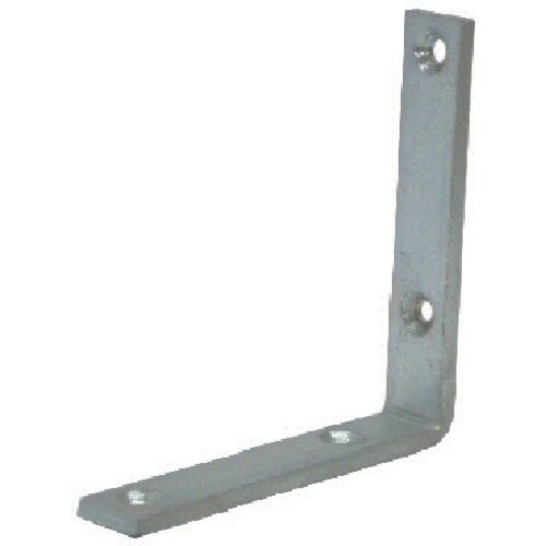 MK ユニクロ特厚金折 90mm