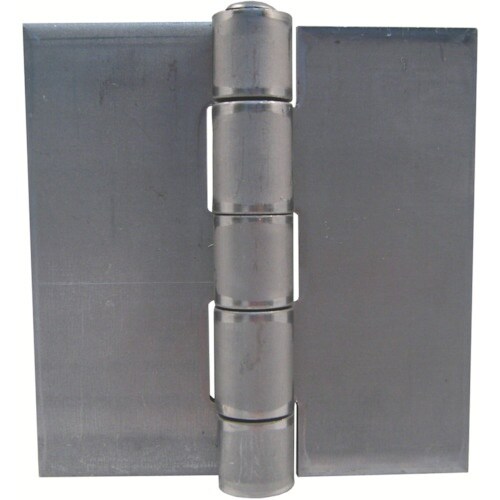 MK 鉄リベットヒンジ 64mm