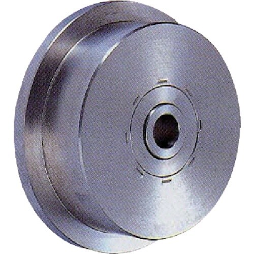 MK オールステンレス枠無トロッシャー 100mm