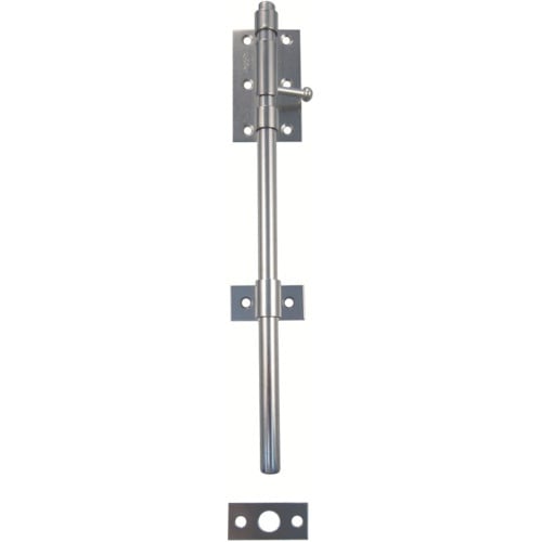 MK マリック 強力丸落 100mm バレル研磨