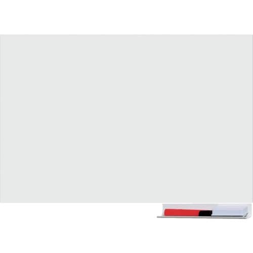 マグエックス マグネットホワイトボ−ドシート(中)