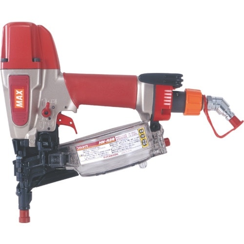 MAX 高圧接続釘打機 19ー38mm