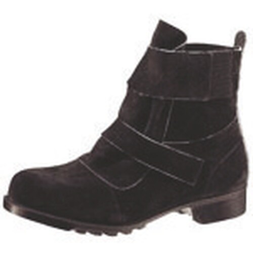 ミドリ安全 溶接作業用安全靴 V4009 28.0