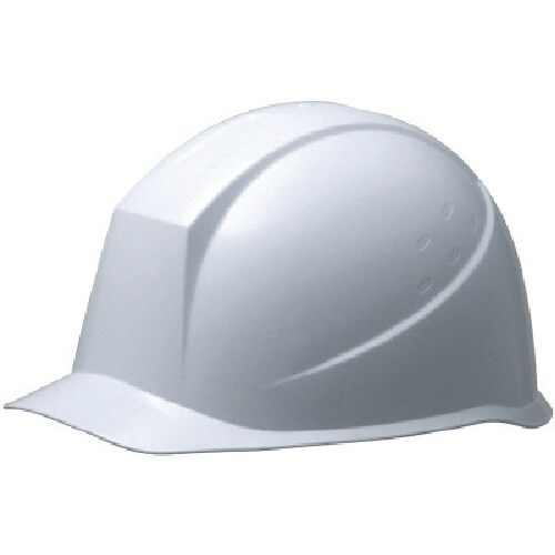 ミドリ安全 PC製ヘルメット 大サイズ