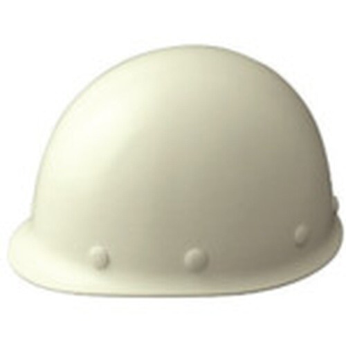 ミドリ安全 軽量ヘルメット FRP製