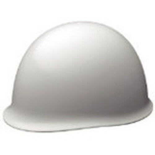 ミドリ安全 クリーンヘルメット PC製