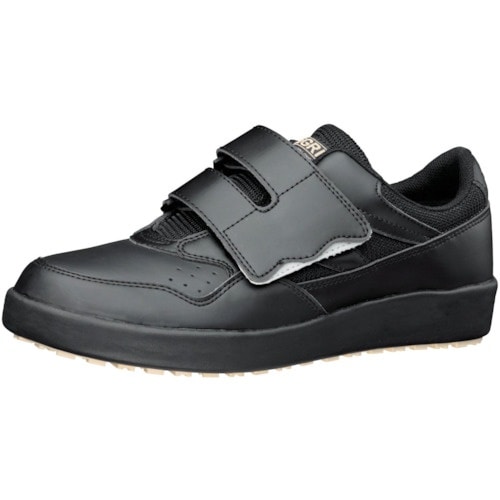 ミドリ安全 超耐滑軽量作業靴 ハイグリップ H−7