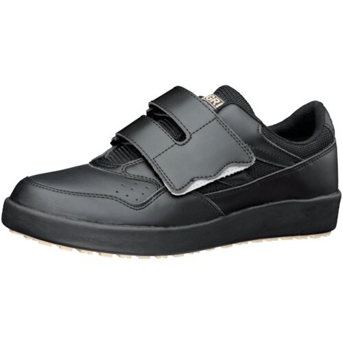 ミドリ安全 超耐滑軽量作業靴 ハイグリップ H−7