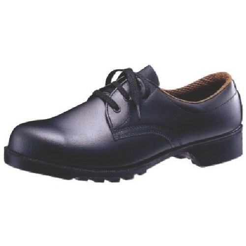 ミドリ安全 耐油・耐薬仕様安全靴 V251NT 2