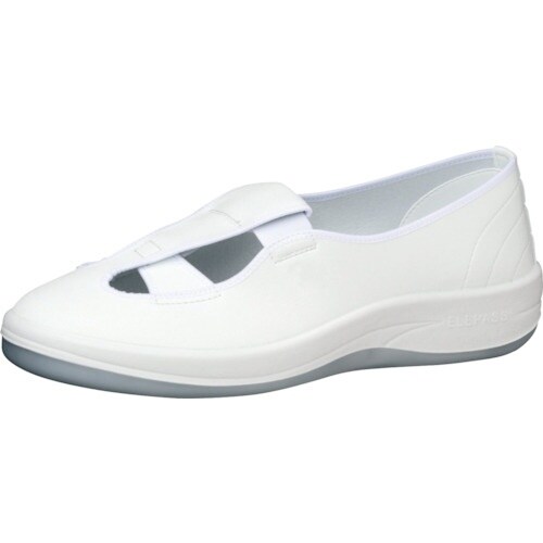 ミドリ安全 クリーン静電靴 通気タイプ SU402