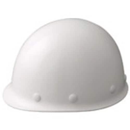 ミドリ安全 小サイズ軽量ヘルメット FRP製