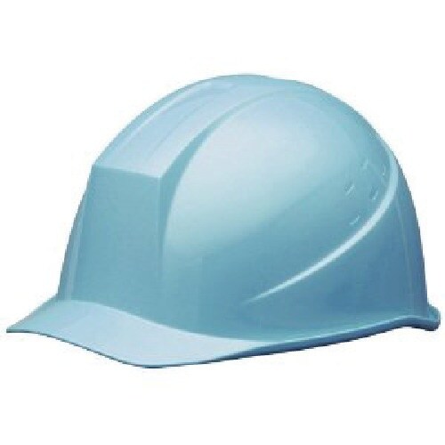 ミドリ安全 ABS製ヘルメット